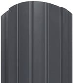 штакетник металлический профиль европланка