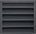 штакетник металлический профиль Забор-жалюзи