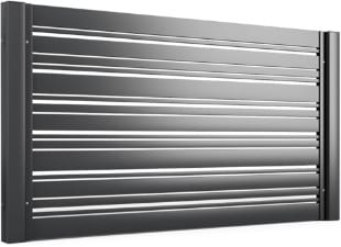 Забор — Ранчо