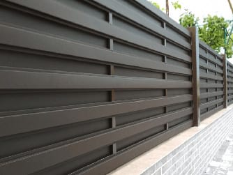 Забор — Ранчо Н4