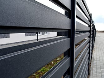 Забор — Ранчо Н4