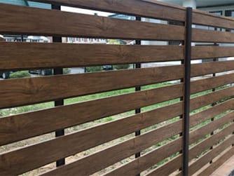 Забор — Ранчо Н5