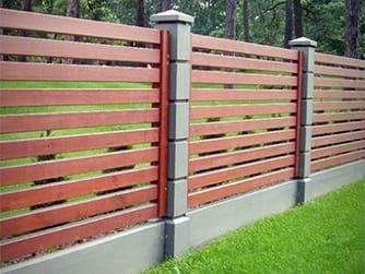 Забор — Ранчо Н5