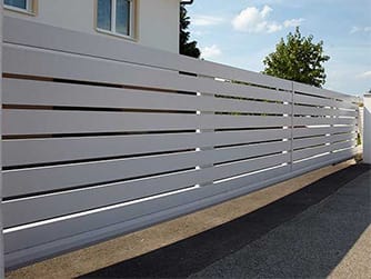 Забор — Ранчо Н5